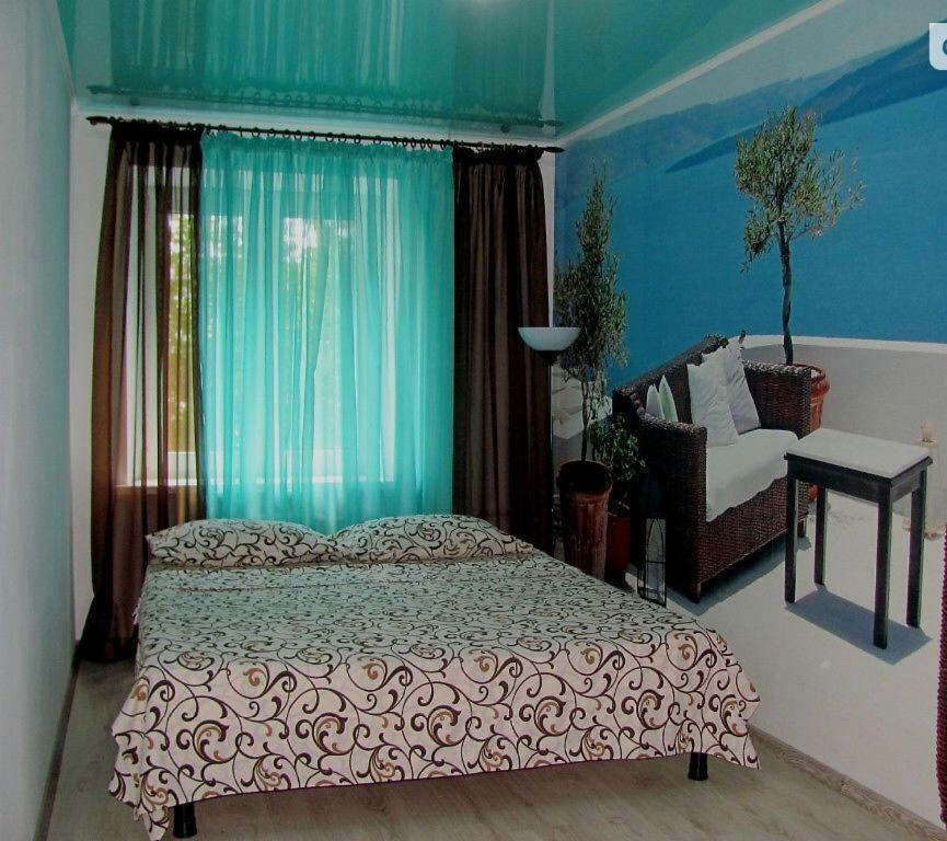 Apartment On Pyrohova 25 Vinnytsia Exterior foto